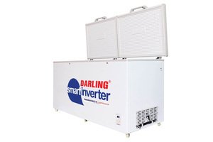 Tủ Đông Darling Inverter 770 Lít DMF-7779ASI-1