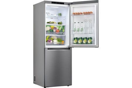 Tủ lạnh LG Inverter 306 Lít GR-B305PS