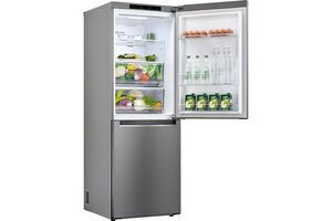 Tủ lạnh LG Inverter 306 Lít GR-B305PS