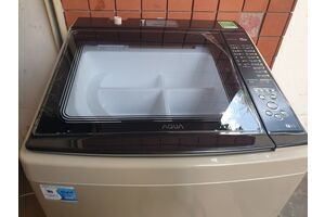 Máy giặt Aqua 11 kg AQW-FW110FT.N