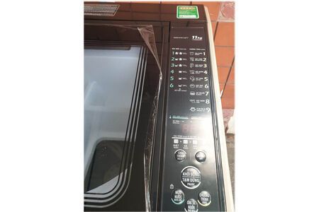 Máy giặt Aqua 11 kg AQW-FW110FT.N