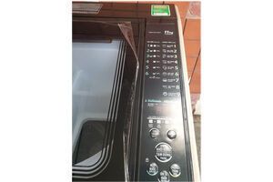 Máy giặt Aqua 11 kg AQW-FW110FT.N