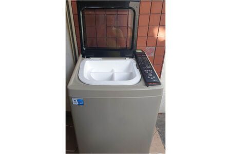 Máy giặt Aqua 11 kg AQW-FW110FT.N