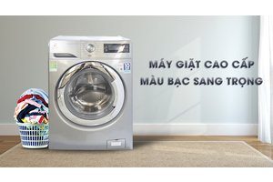 Máy giặt Electrolux Inverter 10 kg EWF14023S