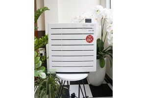 Máy lọc không khí Hitachi EP-PZ30J