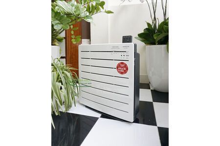 Máy lọc không khí Hitachi EP-PZ30J