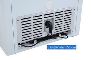 Tủ Đông Darling Inverter 450 Lít DMF-4799ASI
