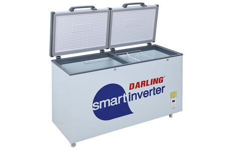 Tủ Đông Darling Inverter 450 Lít DMF-4799ASI