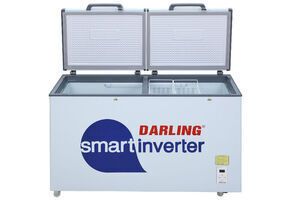 Tủ Đông Darling Inverter 450 Lít DMF-4799ASI