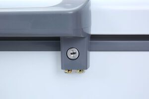 Tủ Đông Darling Inverter 450 Lít DMF-4799ASI