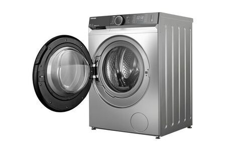 Máy Giặt Toshiba Inverter 9.5 Kg TW-BK105G4V(SS)