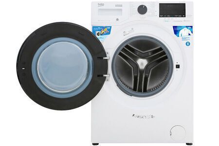 Máy giặt Beko Inverter 9 kg WCV9649XWST