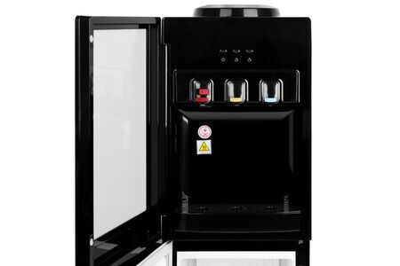 Cây nước nóng lạnh Midea YL1836S-B