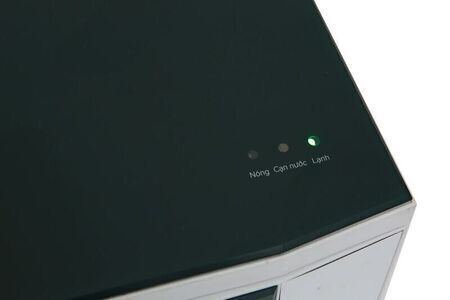 Máy lọc nước RO nóng nguội lạnh Kangaroo KG10A3 10 lõi