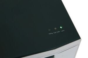 Máy lọc nước RO nóng nguội lạnh Kangaroo KG10A3 10 lõi