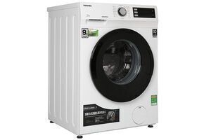Máy giặt Toshiba Inverter 9.5 Kg TW-BK105S2V(WS)