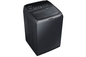 Máy giặt Samsung Inverter 22Kg WA22R8870GV/SV