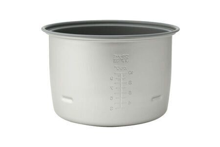 Nồi Cơm Điện Nắp Gài TIGER 1,8 lít JNP-1803