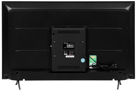 Android Tivi Casper 43 Inch 43FG5200 tìm kiếm giọng nói tiếng Việt