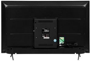 Android Tivi Casper 43 Inch 43FG5200 tìm kiếm giọng nói tiếng Việt