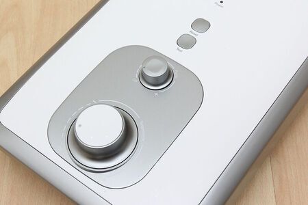 Máy nước nóng Electrolux EWE351BA-DW 3.5 kW