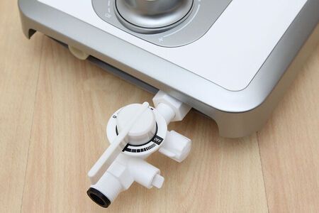 Máy nước nóng Electrolux EWE351BA-DW 3.5 kW