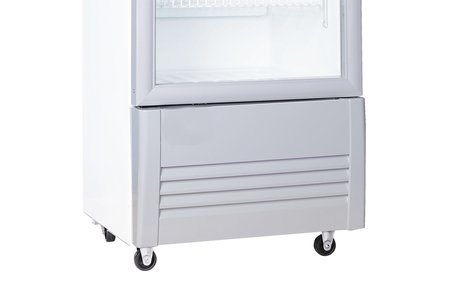 Tủ mát Inverter Sanaky VH-358K3L 350 lít