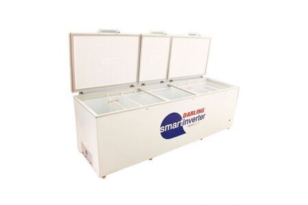 Tủ đông Darling Smart Inverter DMF-1279ASI