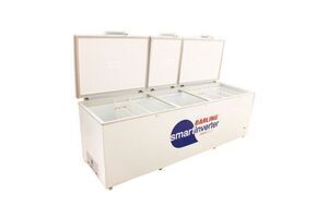 Tủ đông Darling Smart Inverter DMF-1279ASI