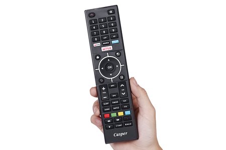 Smart Tivi Casper Full HD 43 inch 43FX6200