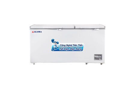 Tủ đông Alaska HB-650C 650 lít 1 ngăn đông dàn đồng