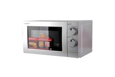 Lò Vi Sóng Sharp 20 lít R-207VN-SL