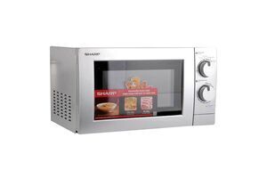 Lò Vi Sóng Sharp 20 lít R-207VN-SL