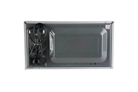 Lò Vi Sóng Sharp 20 lít R-207VN-SL