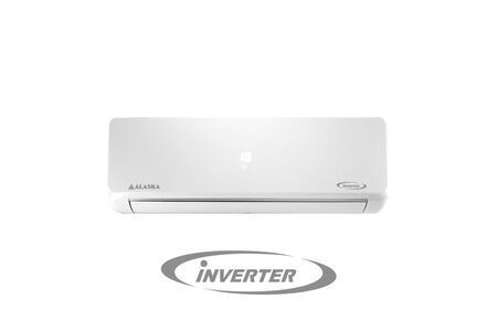 Máy lạnh Inverter Alaska 2.0HP AC-18WI