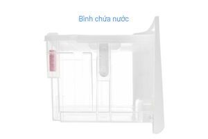 Máy lọc không khí Sharp DW-E16FA-W