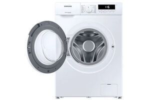 Máy giặt Samsung Inverter 8kg WW80T3020WW/SV