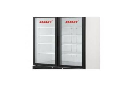 Tủ đông đứng Sanaky VH-1368K 1320 lít