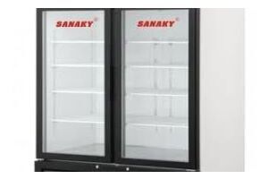 Tủ đông đứng Sanaky VH-1368K 1320 lít