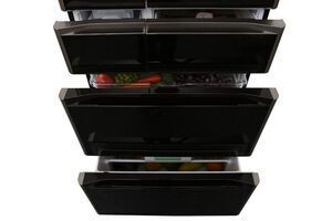 Tủ lạnh 6 cửa 536L Hitachi G520GV(XK) Inverter - Hàng chính hãng