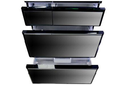 Tủ lạnh Hitachi inverter 589 lít R-G570V-XK