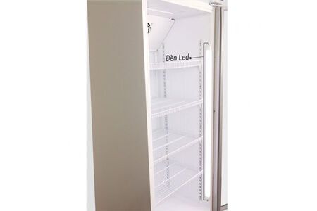 TỦ MÁT INVERTER DARLING DL-5000A3 500 LÍT