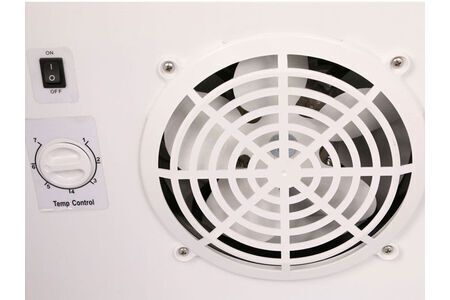 TỦ MÁT INVERTER DARLING DL-5000A3 500 LÍT