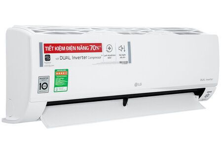 Máy lạnh LG Inverter 1 HP V10API1