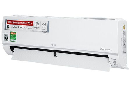 Máy lạnh LG Inverter 1 HP V10API1