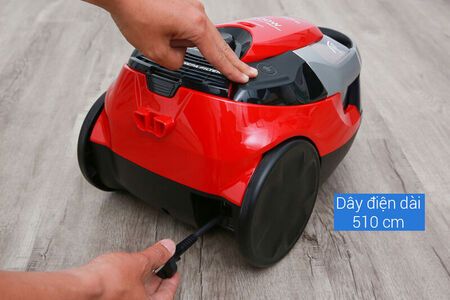 Máy hút bụi Hitachi CV-SE22V 2200W