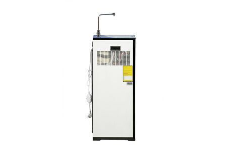 Máy Lọc Nước RO Nóng Lạnh ALASKA AS9ROHC