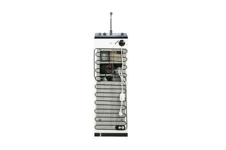 Máy Lọc Nước RO Nóng Lạnh ALASKA AS9ROHC