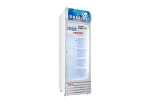 TỦ MÁT INVERTER DARLING 380L DL-3600A5