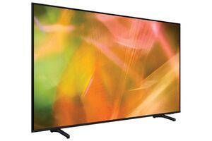 Smart Tivi Samsung 4K 50inch 50AU7000